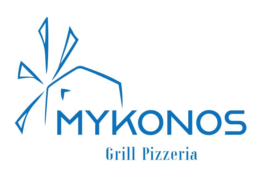 Mykonos Grill Pizzeria