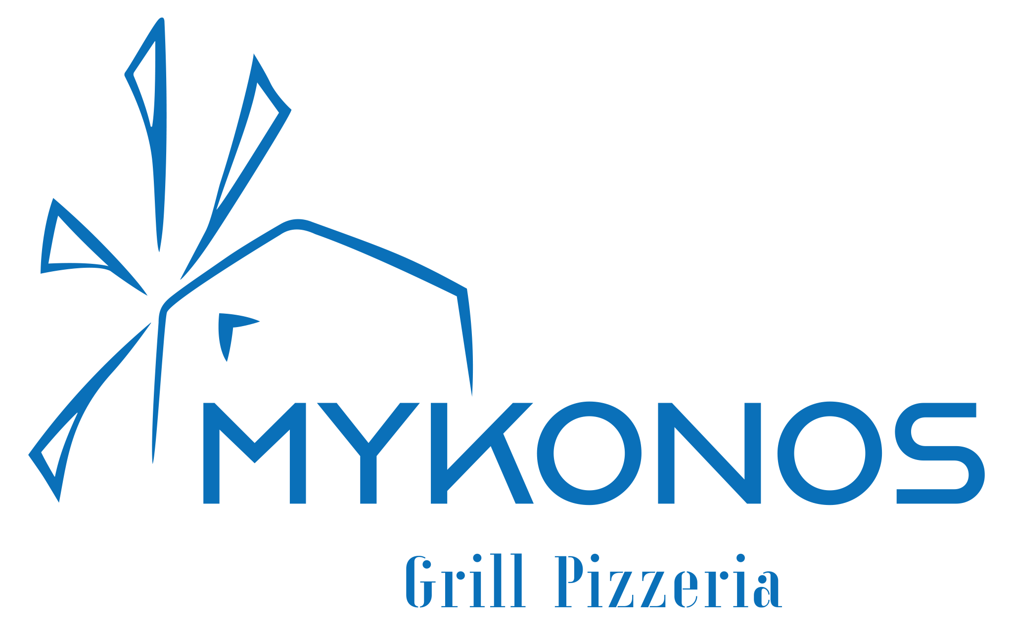 Mykonos Grill Pizzeria